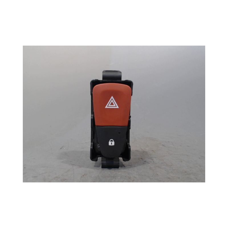 BOUTON DE WARNING RENAULT MEGANE III 2008-
