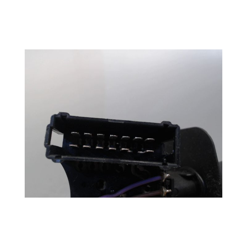 COMMANDE CLIGNOTANT RENAULT MEGANE