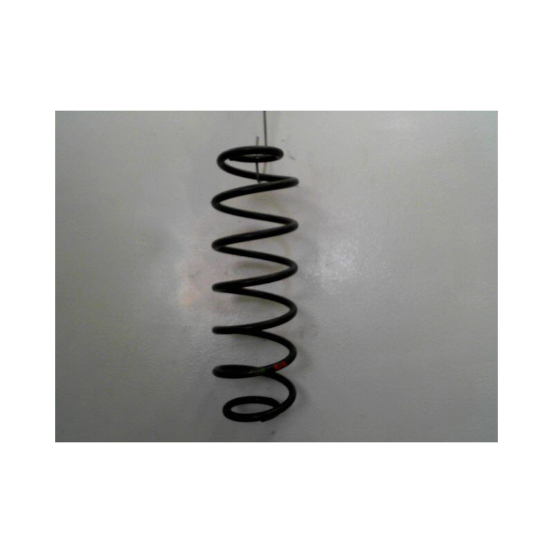 RESSORT AMORTISSEUR ARRIERE GAUCHE FORD FIESTA 02 -05