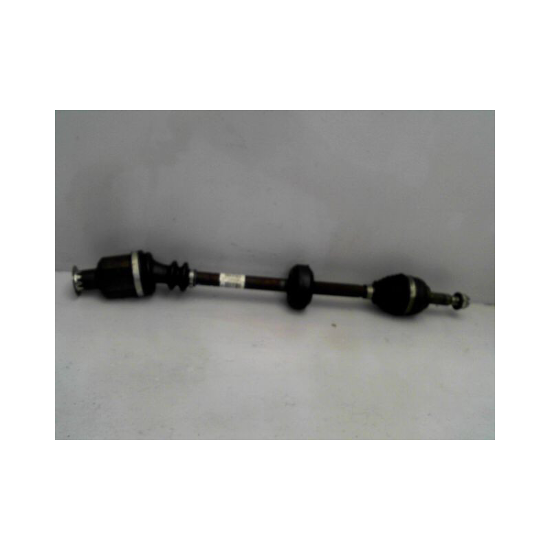 TRANSMISSION AVANT DROIT RENAULT TWINGO 2 2010- 1.2 16V 