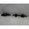 TRANSMISSION AVANT DROIT RENAULT TWINGO 2 2010- 1.2 16V 