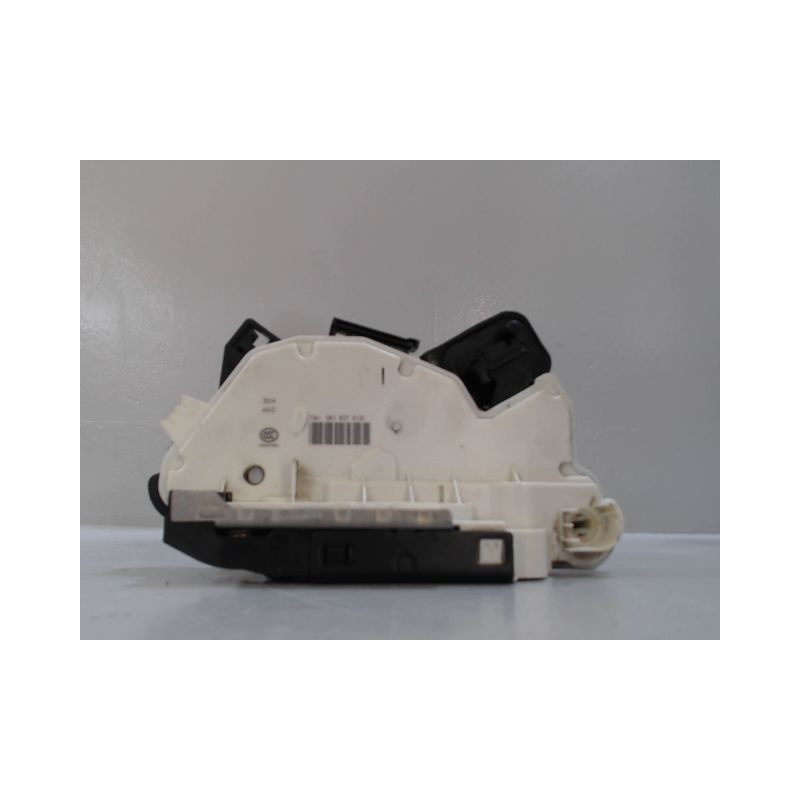 SYSTEME CONDAMNATION AVANT GAUCHE SEAT IBIZA 2006-