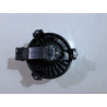 MOTEUR VENTILATEUR CHAUFFAGE SUZUKI SWIFT 3P