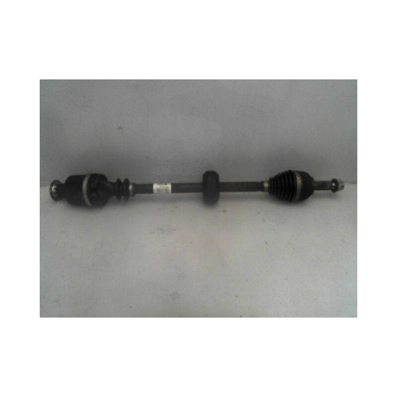 TRANSMISSION AVANT DROIT RENAULT TWINGO 2 2010- 1.2 16V 