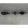 TRANSMISSION AVANT DROIT RENAULT TWINGO 2 2010- 1.2 16V 