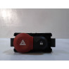 BOUTON DE WARNING RENAULT CLIO III 2007-