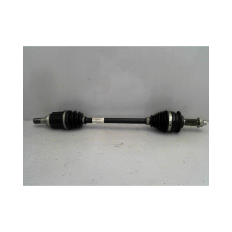 TRANSMISSION AVANT GAUCHE SUZUKI SWIFT 3P 1.2 