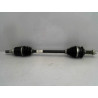 TRANSMISSION AVANT GAUCHE SUZUKI SWIFT 3P 1.2 