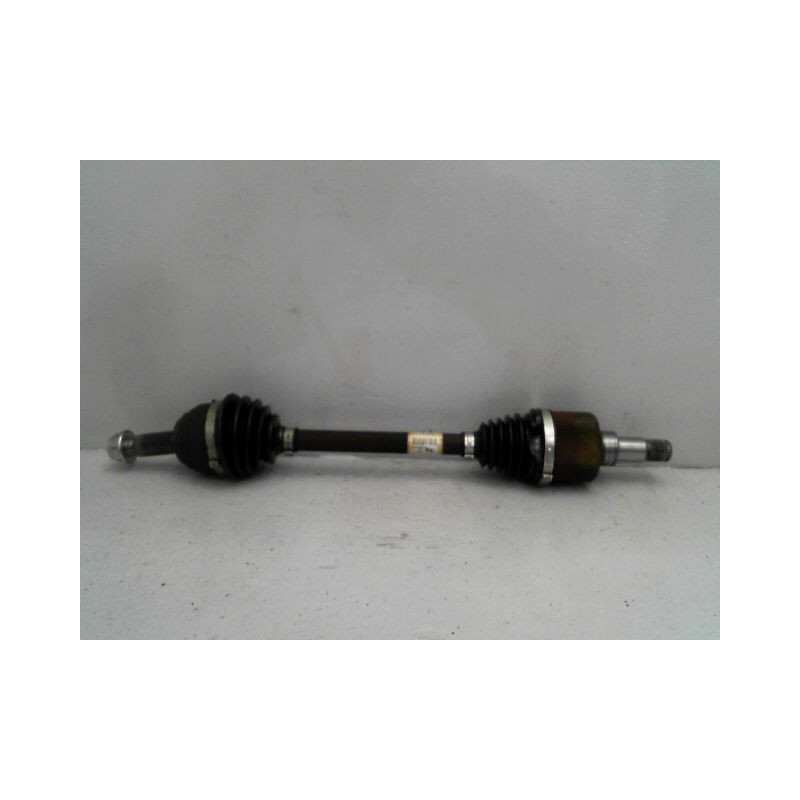TRANSMISSION AVANT GAUCHE FORD FIESTA 2008- 1.0 EcoBoost