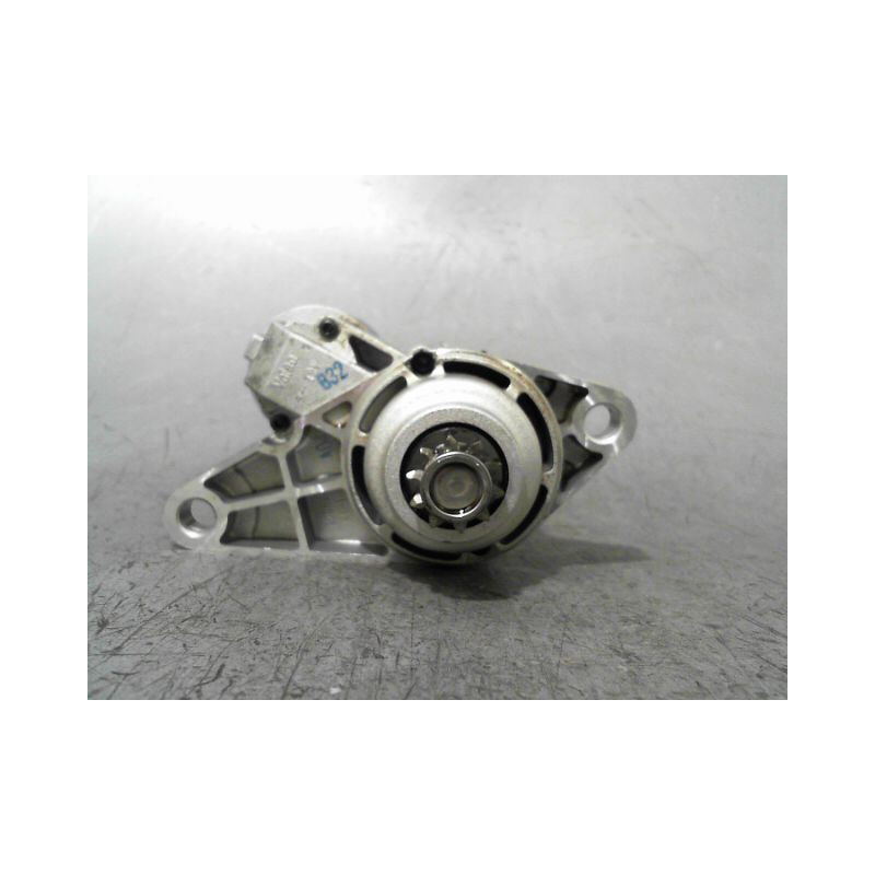 DEMARREUR VOLKSWAGEN POLO 2009-