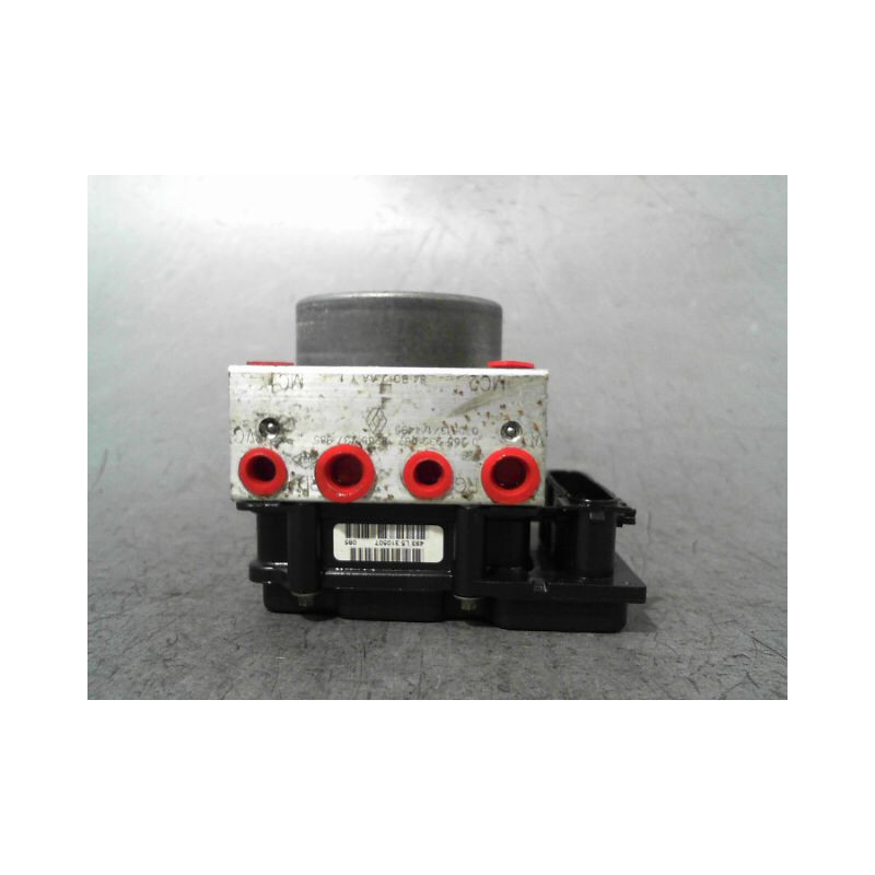 UNITE HYDRAULIQUE ABS RENAULT SCENIC II PH2 2006-