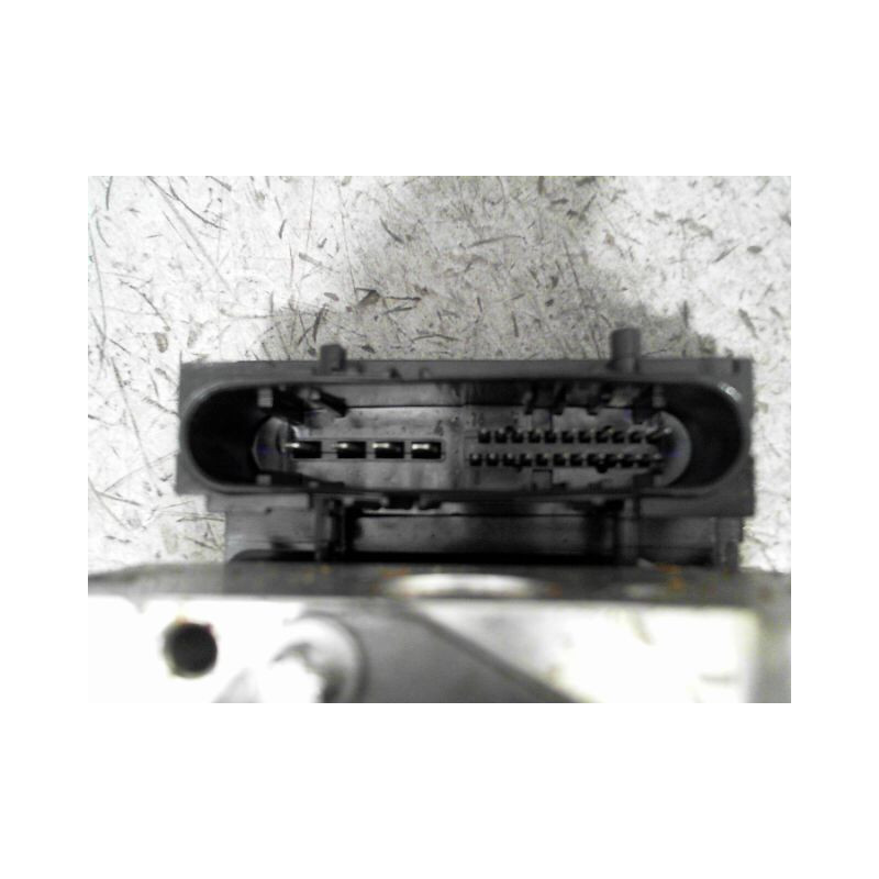 UNITE HYDRAULIQUE ABS RENAULT SCENIC II PH2 2006-