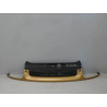 CALANDRE RENAULT CLIO II PH.1 98-2001