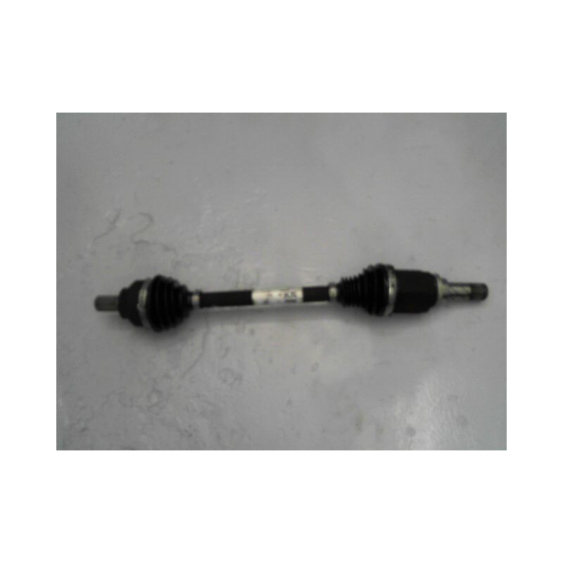 TRANSMISSION ARRIERE GAUCHE RENAULT TWINGO 1.0 SCe 70