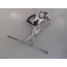 MECANISME+MOTEUR LEVE-GLACE AVANT DROIT GM DAEWOO KALOS