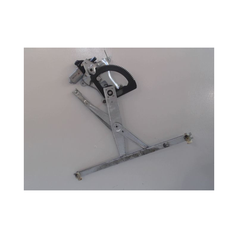 MECANISME+MOTEUR LEVE-GLACE AVANT DROIT GM DAEWOO KALOS
