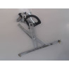 MECANISME+MOTEUR LEVE-GLACE AVANT DROIT GM DAEWOO KALOS