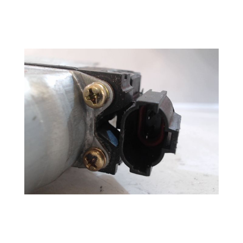 MECANISME+MOTEUR LEVE-GLACE AVANT DROIT GM DAEWOO KALOS