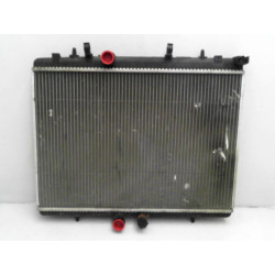 RADIATEUR