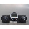 COMMANDE DE CHAUFFAGE RENAULT SCENIC II PH1 02-06