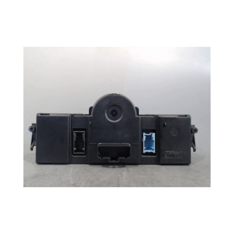 COMMANDE DE CHAUFFAGE RENAULT SCENIC II PH1 02-06