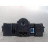 COMMANDE DE CHAUFFAGE RENAULT SCENIC II PH1 02-06