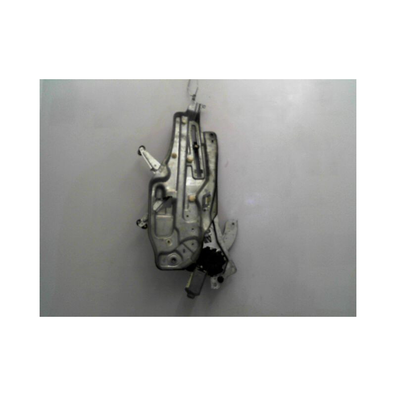 MECANISME+MOTEUR LEVE-GLACE AVANT DROIT RENAULT LAGUNA 98-2000
