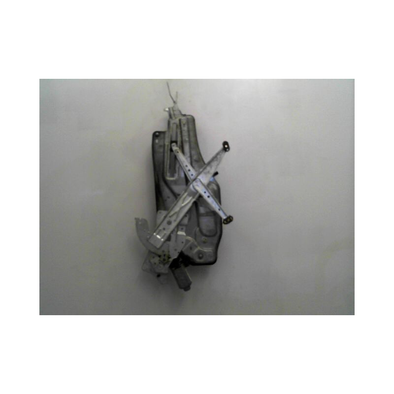MECANISME+MOTEUR LEVE-GLACE AVANT DROIT RENAULT LAGUNA 98-2000