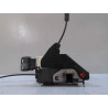 SYSTEME CONDAMNATION ARRIERE DROIT CITROEN C3 2009-