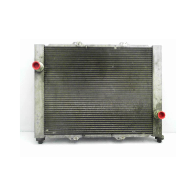 RADIATEUR / CONDENSEUR CLIM RENAULT CLIO II PH.2 01-06