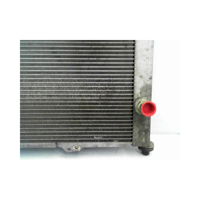 RADIATEUR / CONDENSEUR CLIM RENAULT CLIO II PH.2 01-06