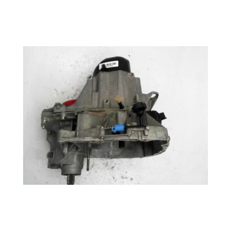 BOITE A VITESSE MECANIQUE RENAULT TWINGO PH.3 2000-2007 1.2 