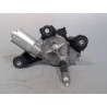 MOTEUR ESSUIE-GLACE ARRIERE RENAULT MEGANE