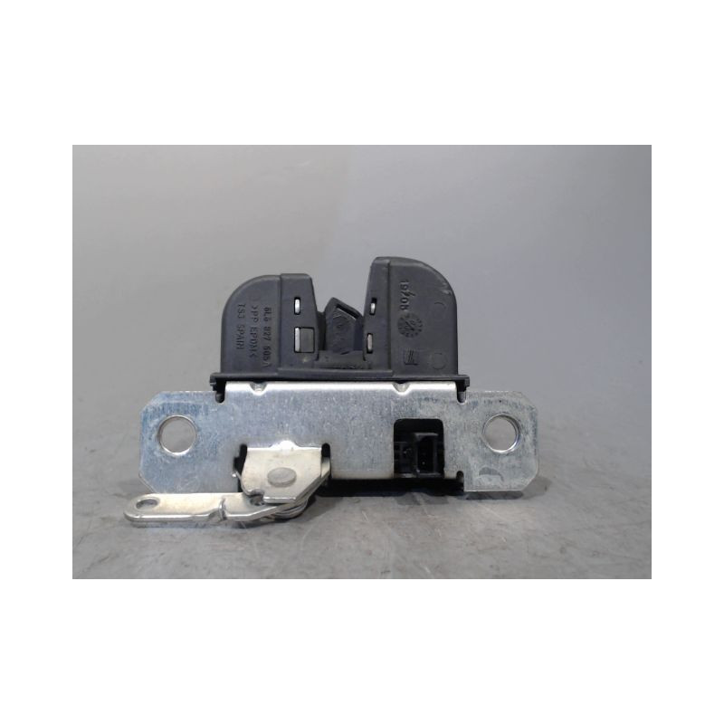 SERRURE HAYON  SEAT IBIZA 2002-2006