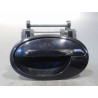 POIGNEE EXTERIEURE PORTE ARRIERE GAUCHE OPEL CORSA 03-06