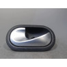 POIGNEE INTERIEURE PORTE ARRIERE GAUCHE RENAULT SCENIC II PH1 02-06