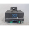 BOITIER DE PRECHAUFFAGE CITROEN C3 2002-2005