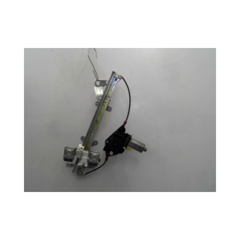 MECANISME+MOTEUR LEVE-GLACE AVANT GAUCHE FORD FIESTA 2005-