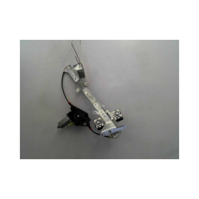 MECANISME+MOTEUR LEVE-GLACE AVANT GAUCHE FORD FIESTA 2005-
