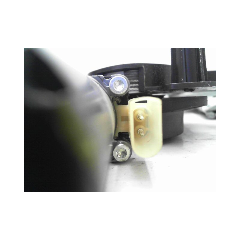 MECANISME+MOTEUR LEVE-GLACE AVANT GAUCHE FORD FIESTA 2005-