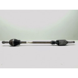 TRANSMISSION AVD