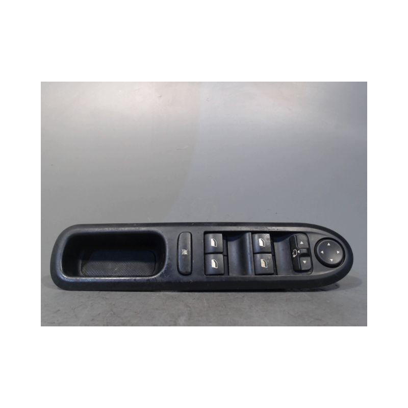 COMMANDE LEVE-GLACE PORTE AVG PEUGEOT 407 SW