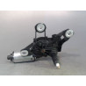 MOTEUR ESSUIE-GLACE ARRIERE FORD FIESTA 2005-