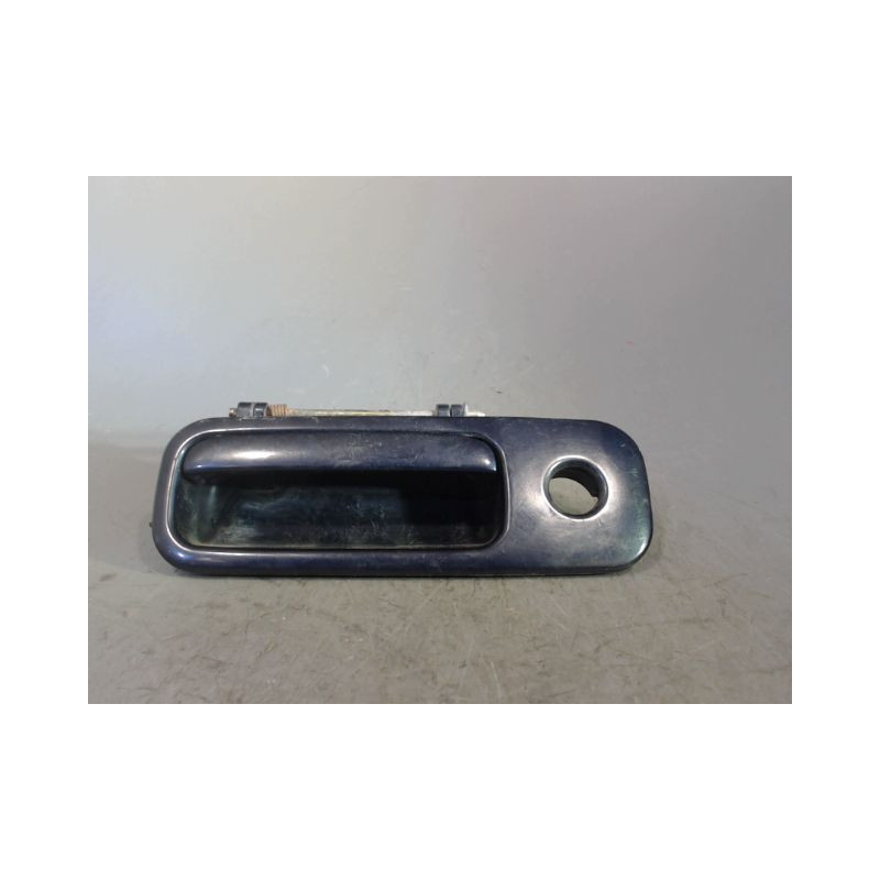 POIGNEE EXTERIEURE HAYON VOLKSWAGEN GOLF IV 98-2004