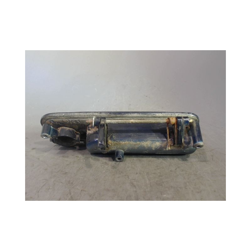 POIGNEE EXTERIEURE HAYON VOLKSWAGEN GOLF IV 98-2004