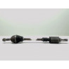 TRANSMISSION AVANT GAUCHE CITROEN SAXO 1.0 X