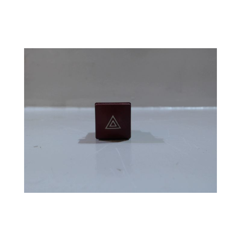 BOUTON DE WARNING PEUGEOT 207 2007-