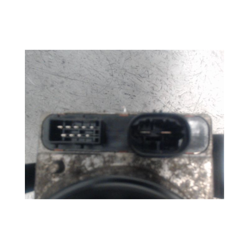 MOTEUR ELECTRIQUE DIRECTION ASSISTEE CITROEN C4 04-08
