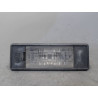 ECLAIREUR PLAQUE DE POLICE DROIT CITROEN C4 PICASSO 007-