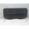 TABLETTE PLAGE ARRIERE RENAULT CLIO III 2007-